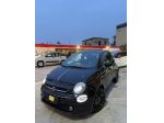 Fiat 500 1.2 120 ANNIVERSARY SPECIAL