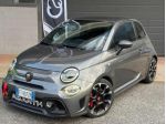 ABARTH 595 1.4 Turbo T-Jet 180 CV Competizione rif. 23708696