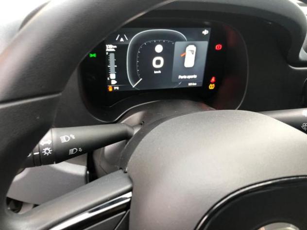 FIAT Panda 1.0 FireFly S&S Hybrid Pandina rif. 21869268 - Foto 9