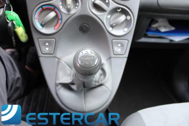 FIAT Panda 1.2 EasyPower Easy GPL rif. 23786980 - Foto 7