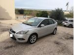 Ford Focus 1.6 TDCi (110CV) 5p. Tit. DPF-2010