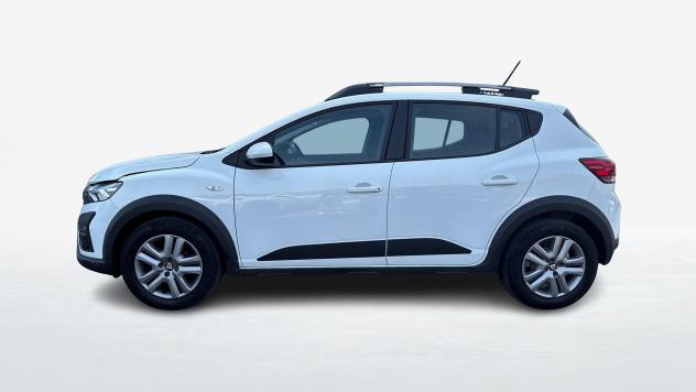 Dacia Sandero Stepway III 2021 Stepway 1.0 tce ECO-G Comfort - Foto 2
