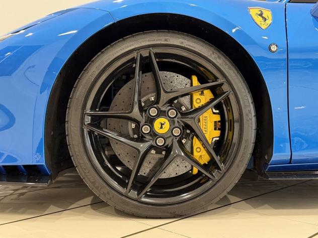 Ferrari F8 Tributo 3.9 V8 F1 Coupè DCT - Foto 8