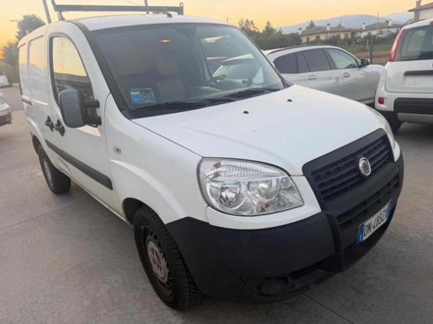 FIAT Doblo Doblò 1.3 Multijet 16V Family senza lavoro da fare rif. 24211588 - Foto 2
