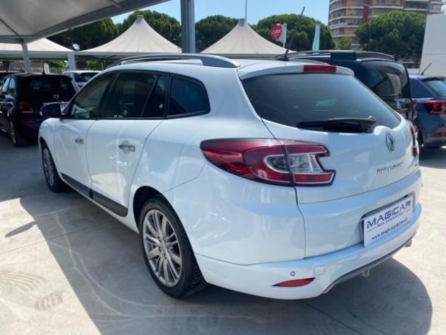RENAULT Megane 1.9 dCi 130CV SporTour GT Line rif. 23898359 - Foto 5