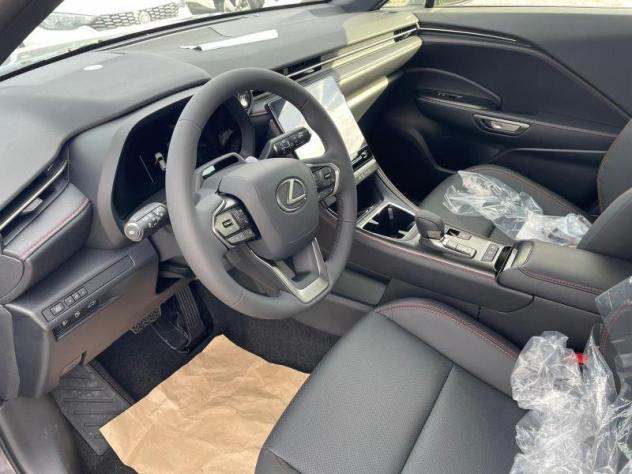 Lexus LBX Hybrid Elegant - Foto 8