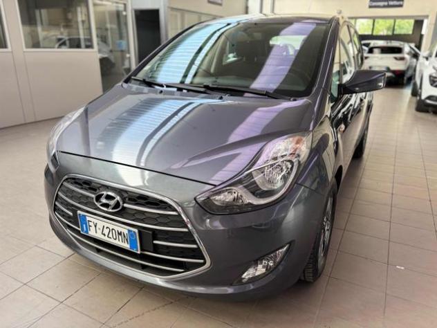 HYUNDAI iX20 1.6 MPI Econext APP MODE rif. 23790810 - Foto 2