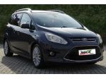 Ford C-Max C-Max7 1.6 TDCi 115CV Plus