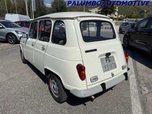 RENAULT R 4 R4 rif. 24054011 - Foto 4