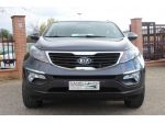 Kia Sportage 2.0 CRDI VGT AWD Class