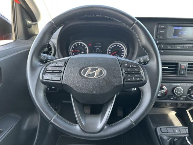 Hyundai i10 1.0 Advanced Plus Pack econext Gpl - Foto 6