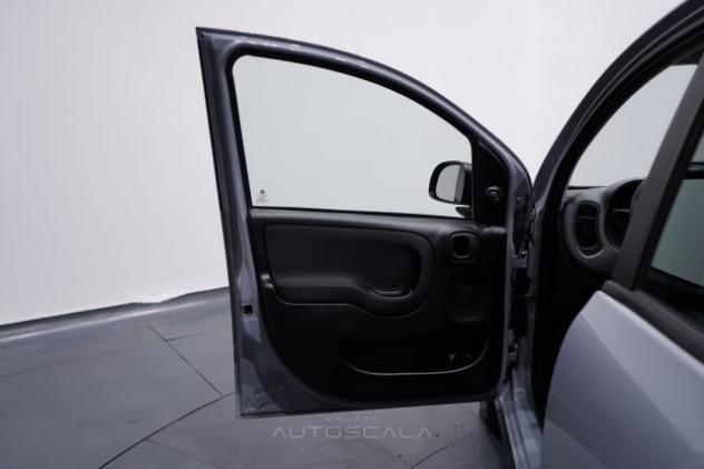 FIAT New Panda 1.0 FireFly S&S Hybrid rif. 23780418 - Foto 9