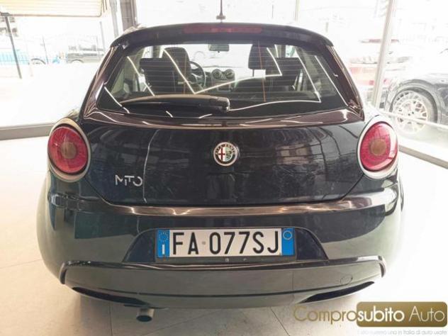 ALFA ROMEO MiTo 1.3 JTDm 85 CV S&S Progression rif. 23793351 - Foto 7