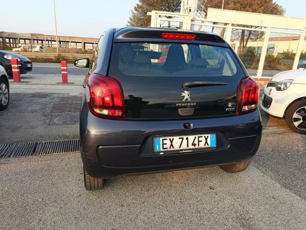 Peugeot 108 VTi 68cv 5 porte Activ TOP - Foto 8