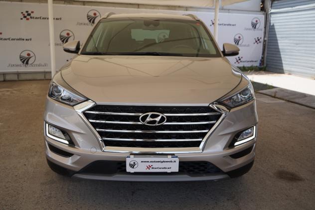 Hyundai Tucson 1.6 CRDi 136CV XPrime - Foto 3
