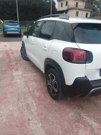 CITROEN C3 Aircross 1ª s. C3 Aircross BlueHDi 120 S&S EAT6 Feel - Foto 2