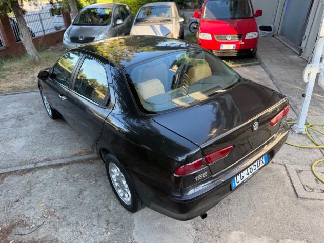 Alfa Romeo 156 1.9 JTD 16V cat Distinctive - Foto 4