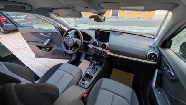 AUDI Q2 35 TFSI STRONIC S LINE 17 KEYLESS MATRIX rif. 24115295 - Foto 10