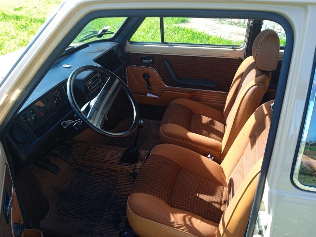 Innocenti Mini 90 SL - Foto 6