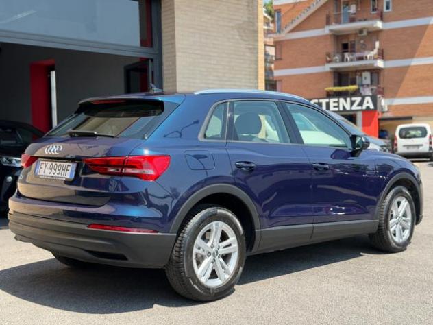 AUDI Q3 35 TDI S tronic Business (NESSUN VINCOLO) rif. 23980002 - Foto 6