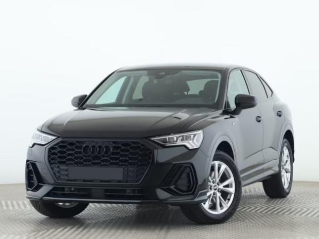 AUDI Q3 SPB 35 TDI S tronic S line Sline rif. 22803313