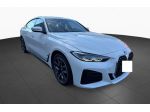 BMW Serie 4 BMW 420d M Sport GRAND COUPE 190CV Head-Up Display NAVI GARANZIA
