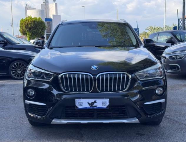 BMW X1 sDrive18d xLine rif. 24167294 - Foto 2