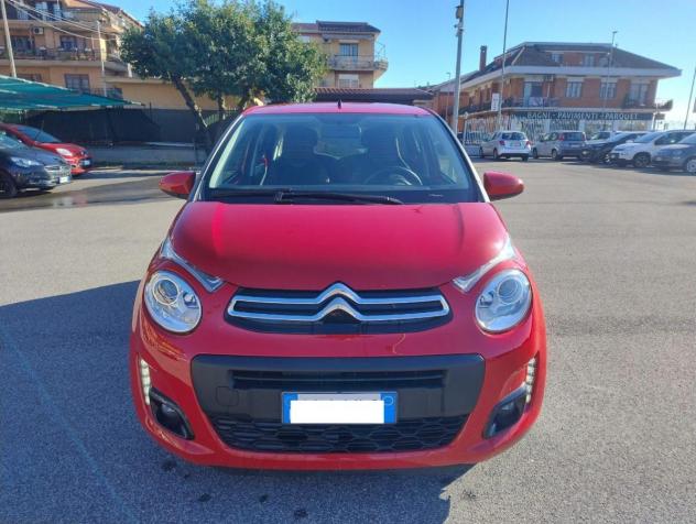 CITROEN C1 1.0 VTi 72CV S&S 5p. Feel - Foto 8