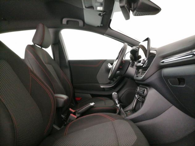 Ford Puma 1.0 ecoboost h ST-line Design s&s 125cv - Foto 6