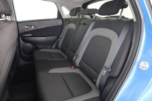 HYUNDAI Kona Kona 1.6 CRDI 115 CV Classic rif. 24058555 - Foto 3