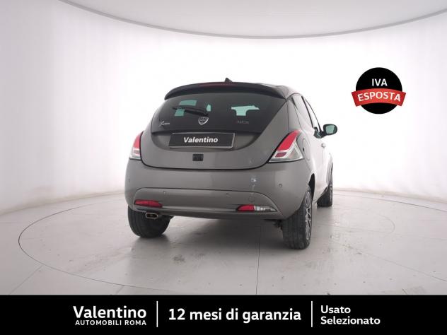 Lancia Ypsilon 1.0 firefly hybrid Oro s&s 70cv - Foto 3