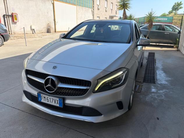 Mercedes-benz A 180 A 180 d Sport COMENUOVA - Foto 2