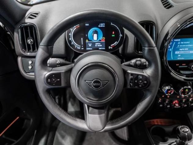 MINI Countryman TETTO PANORAMICO APRIBILE rif. 23031815 - Foto 9