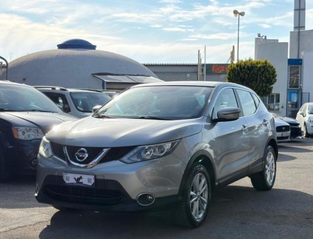 NISSAN Qashqai 1.5 dCi Acenta rif. 23727467
