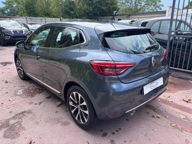 RENAULT Clio Blue dCi 115 CV 5 porte Intens rif. 23877511 - Foto 6