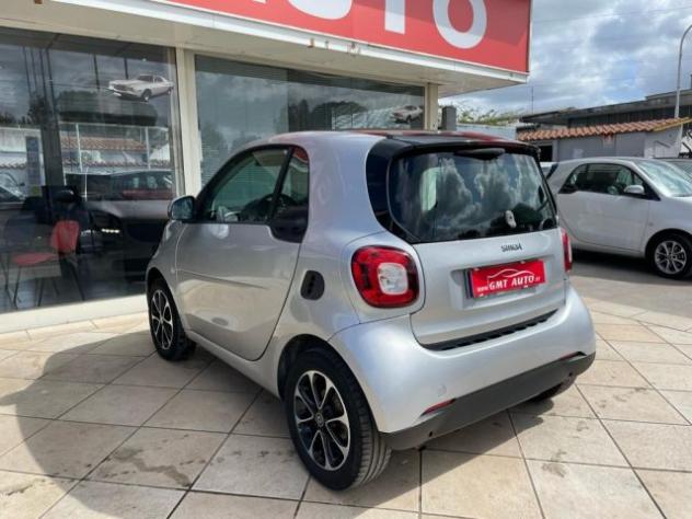 SMART ForTwo 1.0 71CV TWINAMIC PASSION CERCHI 15" rif. 16915342 - Foto 3