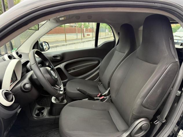 Smart ForTwo 70 1.0 - Tutto incluso - Superprezzo - Finanziabile - Foto 7