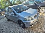 Toyota Yaris 1.4 tdi D-4D cat 5 porte