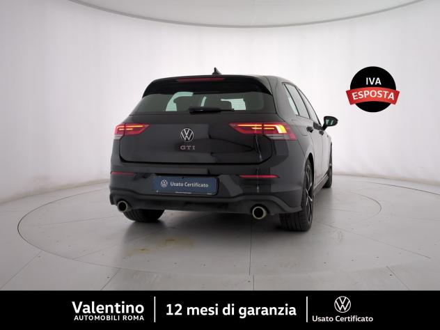 Volkswagen Golf GTI 2.0 TSI DSG GTI - Foto 3