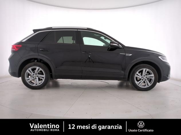 Volkswagen T-Roc 1.5 tsi DSG R-Line - Foto 2