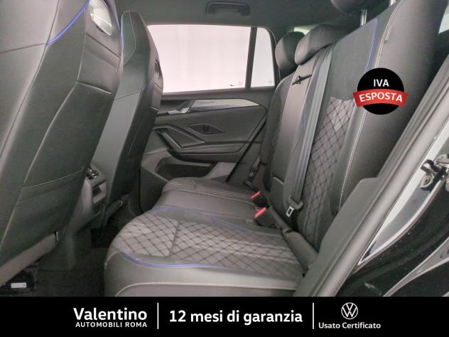 Volkswagen Tiguan 2.0 TDI DSG SCR R-Line - Foto 10