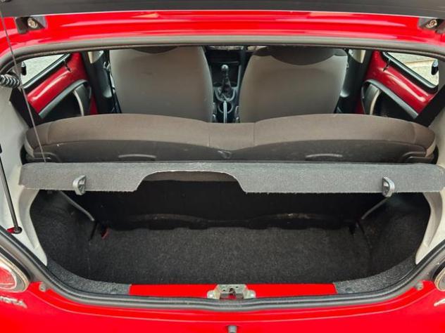 TOYOTA Aygo 1.0 12V VVT-i 5p *EURO 5* *OK NEOPATENTATI* rif. 24201297 - Foto 8