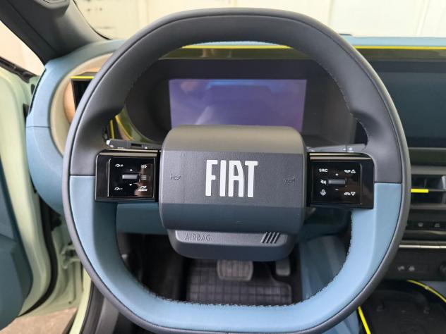 FIAT Grande Panda Hybrid Hybrid La Prima TUA DA 229,00 EURO AL MESE - Foto 10
