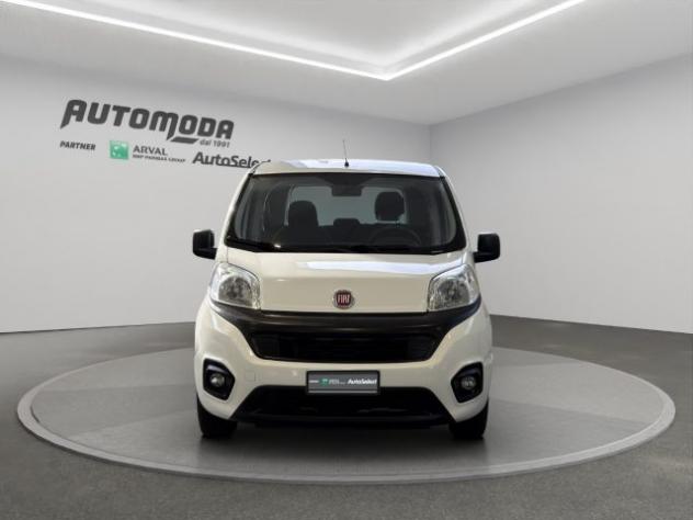 FIAT Qubo 1.4 EASY METANO rif. 23735431 - Foto 2