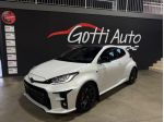 TOYOTA Yaris GR CIRCUIT MAPPA SCARICO EVENTURI PPF rif. 23800236