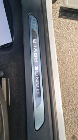 Land Rover Range Rover Evoque Range Rover Evoque 2.0D I4 180 CV AWD Auto R-Dynamic HSE - Foto 8