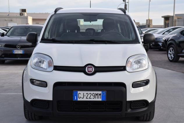 FIAT Panda Panda 1.0 firefly hybrid City Life s&s - Foto 2