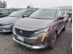 Peugeot 3008 BlueHDI 130 EAT8 S&S Allure