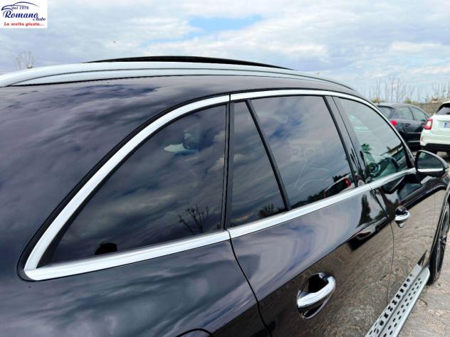 MERCEDES - GLC 220 d AMG Premium Plus 4matic auto#TETTO APRIBILE! - Foto 10