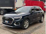 AUDI Q3 2.0 TDI 150 CV Business rif. 23498407